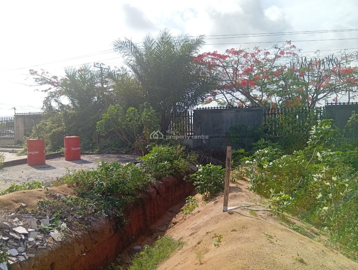 Superb Land (2,179.60sqmt) Ideal for Commercial Purposes, Lekki-epe Expressway, Awoyaya, Ibeju Lekki, Lagos, Commercial Land for Sale