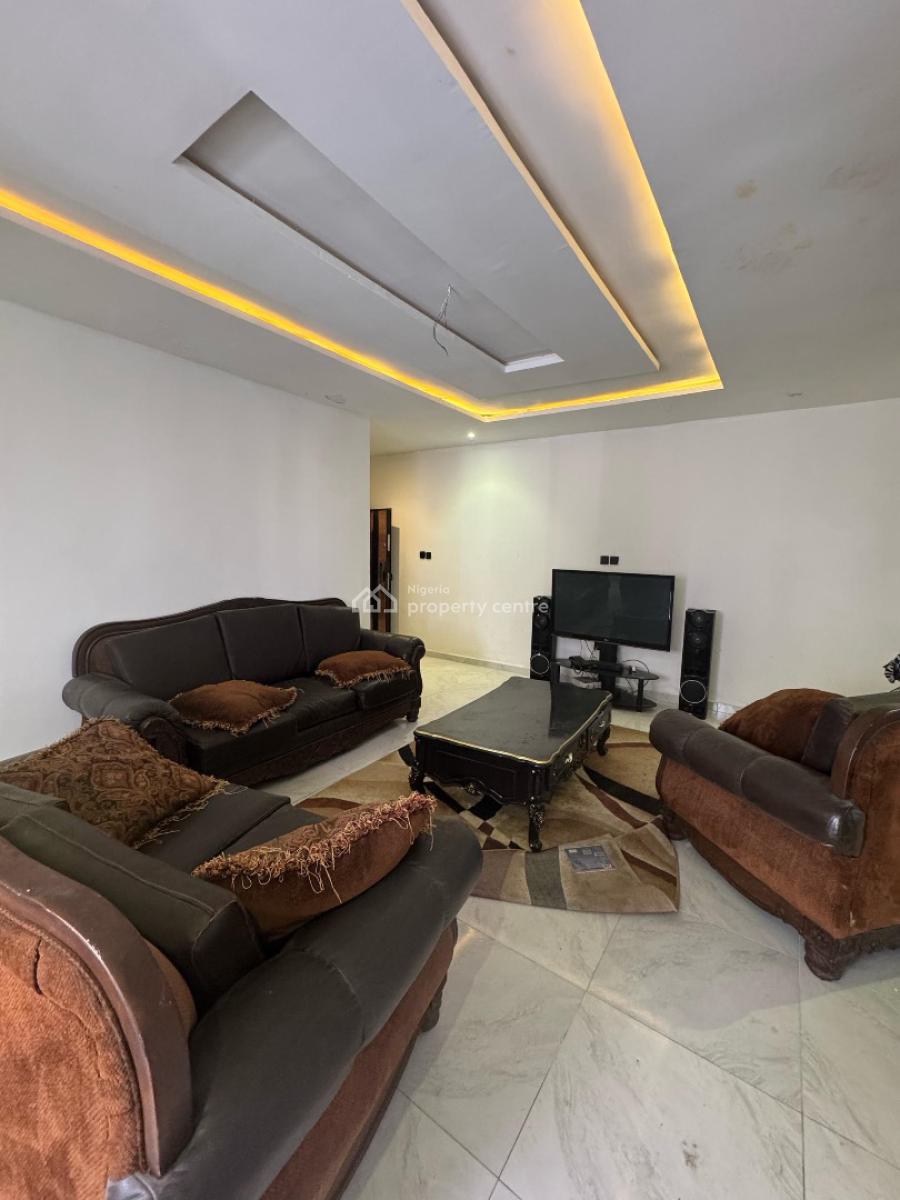 Luxury Spacious 2 Bedroom Apartment, Off Freedom Way, Lekki Phase 1, Lekki, Lagos, Flat / Apartment for Rent
