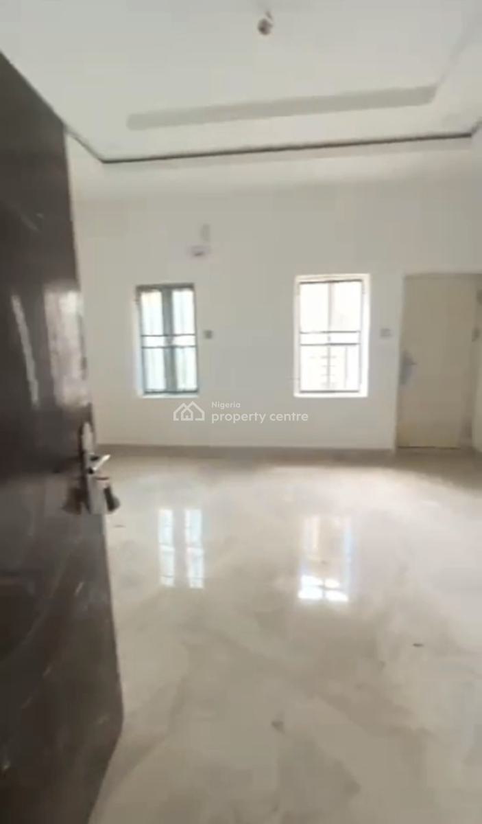 2bedroom Flat with a Bq, Jahi Gilmore, Jahi, Abuja, Flat / Apartment for Rent