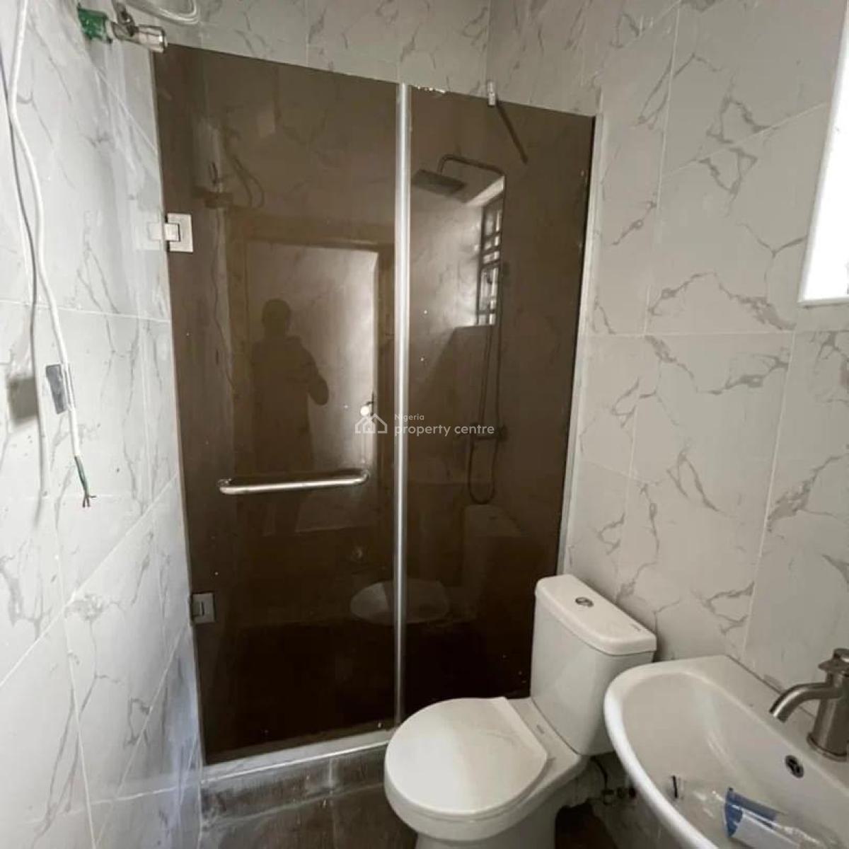 a Spacious Tenanted 4 Bedrooms Terrace Duplex, Simify Estate 1, Gra, Ikota, Lekki, Lagos, Terraced Duplex for Sale