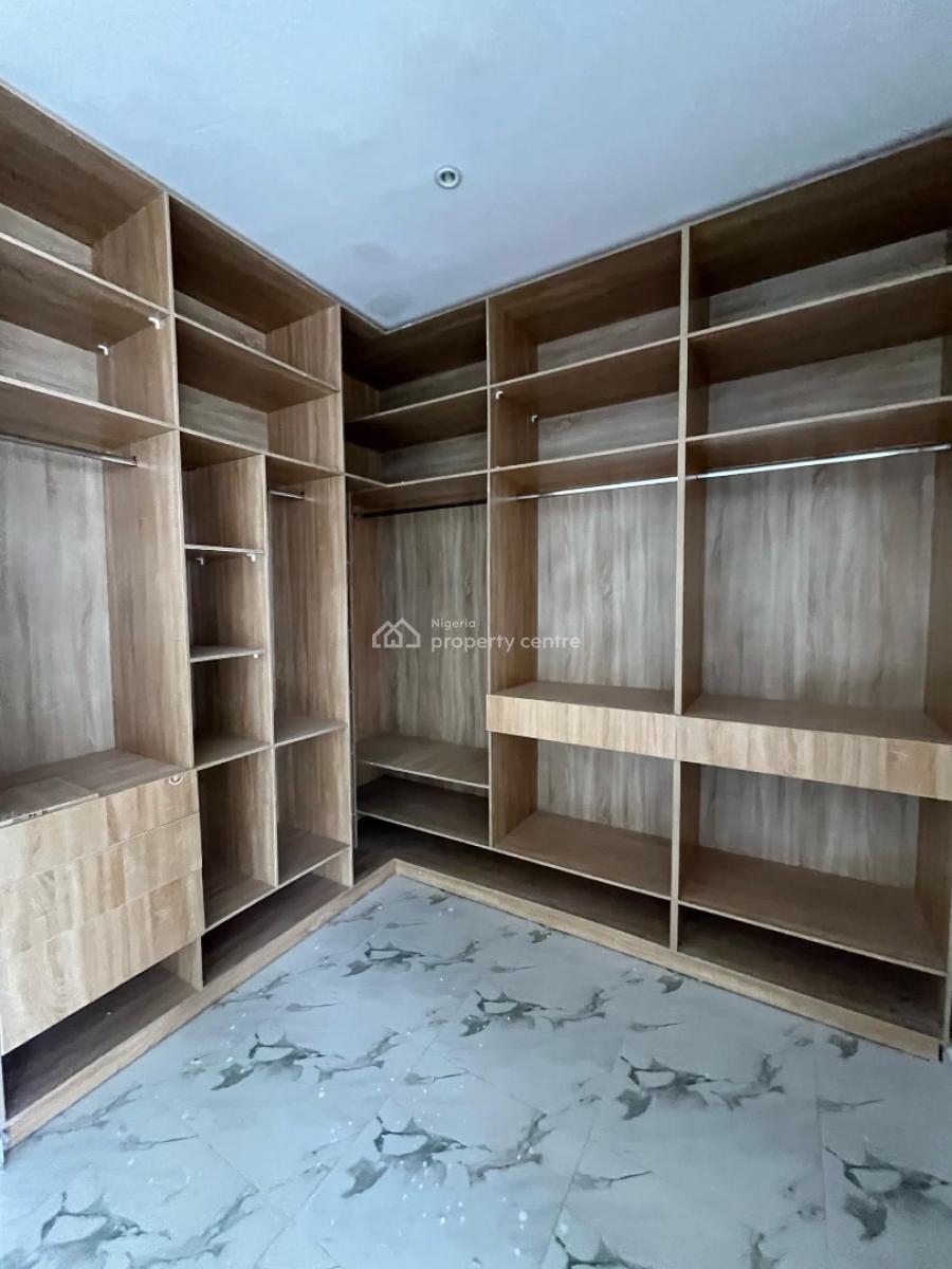 4 Bedroom Terrace Duplex, Ikate, Lekki, Lagos, Terraced Duplex for Sale