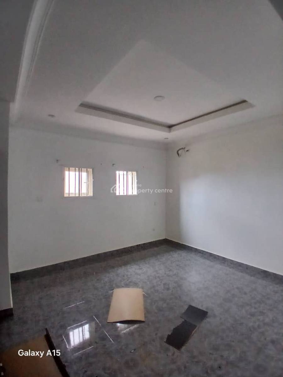 Well Built One Bedroom Flat, Jahi, Abuja, Mini Flat (room and Parlour) for Rent