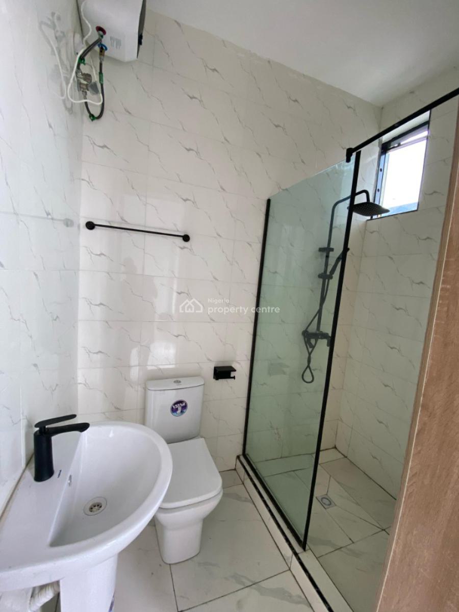 2 Bedroom Apartment, Ikate, Lekki, Lagos, Flat / Apartment for Sale