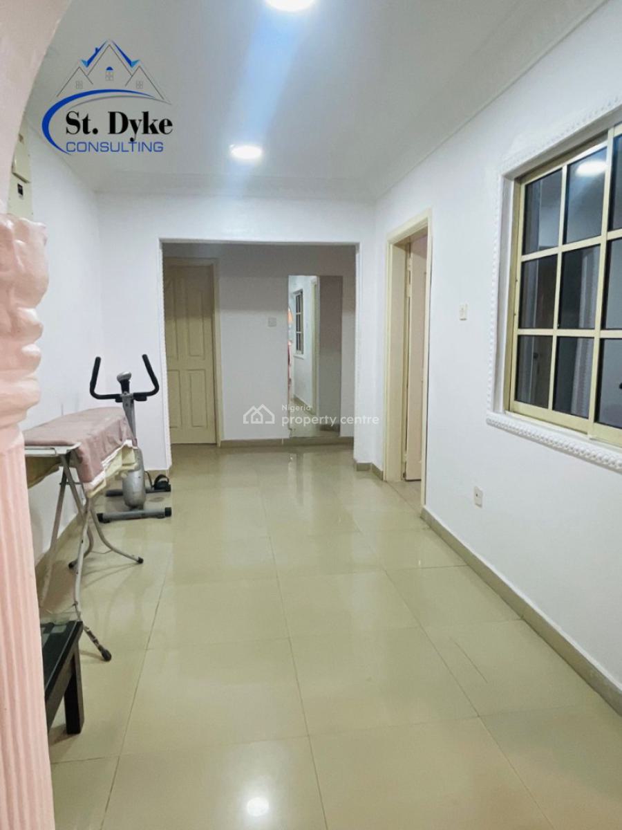 Exquisite 3 Bedrooms Apartment in a Terraced Building, Off Lugard, Ikoyi, Lagos, Flat / Apartment for Rent