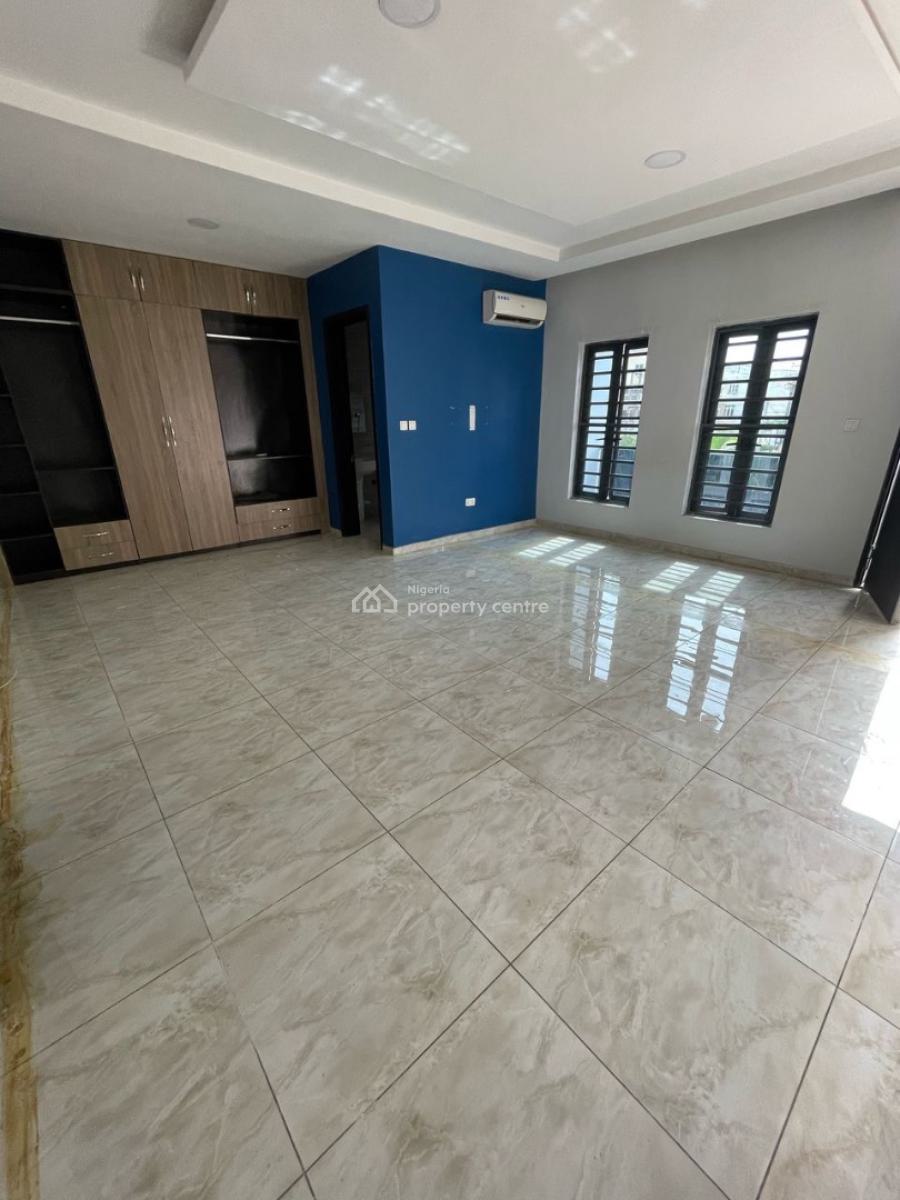 Nicely Finished Four (4) Bedroom Terrace Duplex, Oniru, Victoria Island (vi), Lagos, Terraced Duplex for Rent
