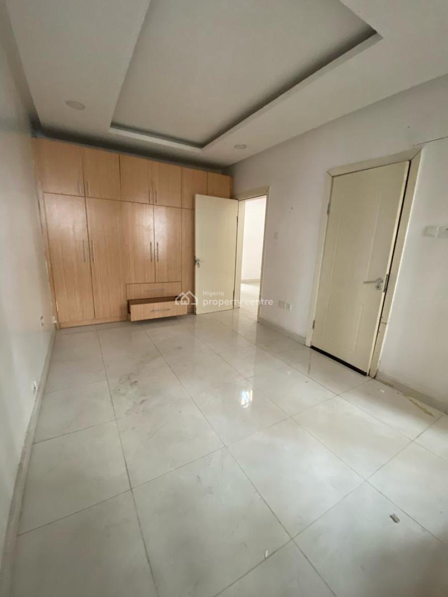 Luxury 3 Bedroom Terrace Duplex, Lekki Conservation Road, Lekki Phase 2, Lekki, Lagos, Flat / Apartment for Rent