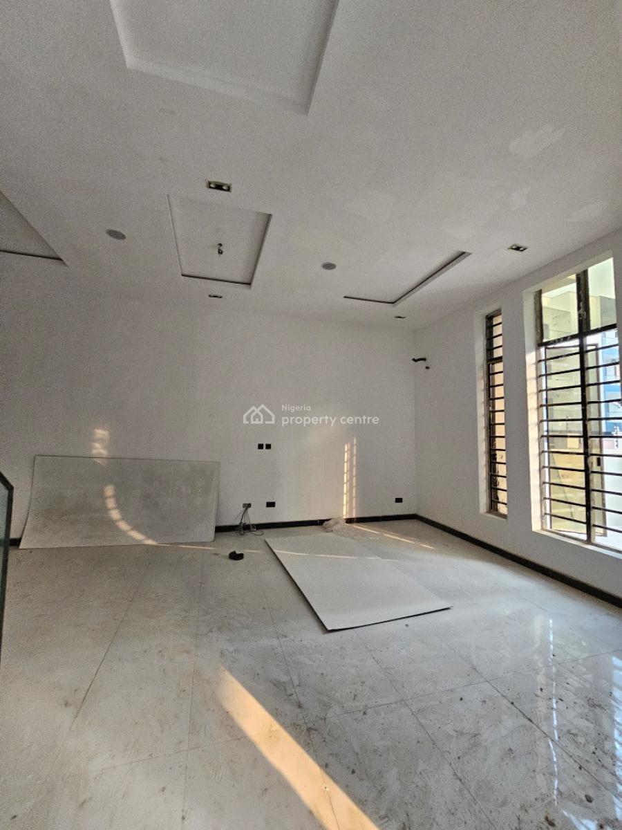 Newly Built Luxury 4 Bedroom Semi-detached Duplex with a Bq, Ikate, Lekki, Lagos, Semi-detached Duplex for Sale