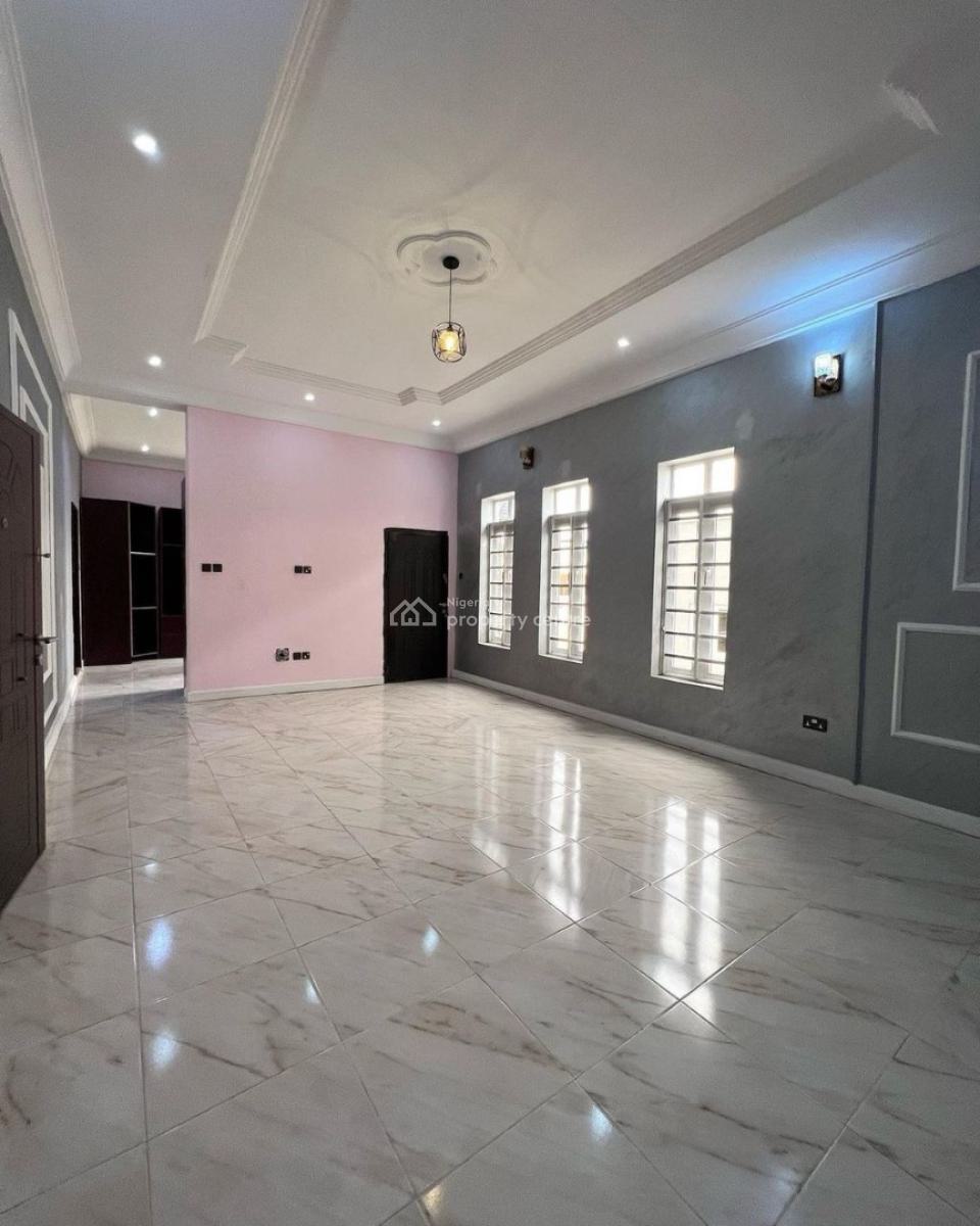 Luxury 4 Bedroom Fully Detached Duplex, Ikota Villa, Lekki Phase 2, Lekki, Lagos, Detached Duplex for Rent