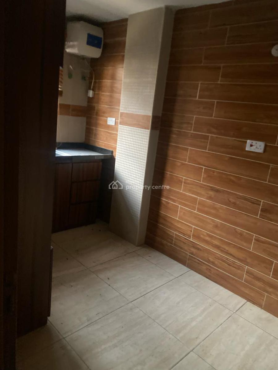 Serviced 2 Bedroom Flat, Victoria Island (vi), Lagos, Flat / Apartment for Rent