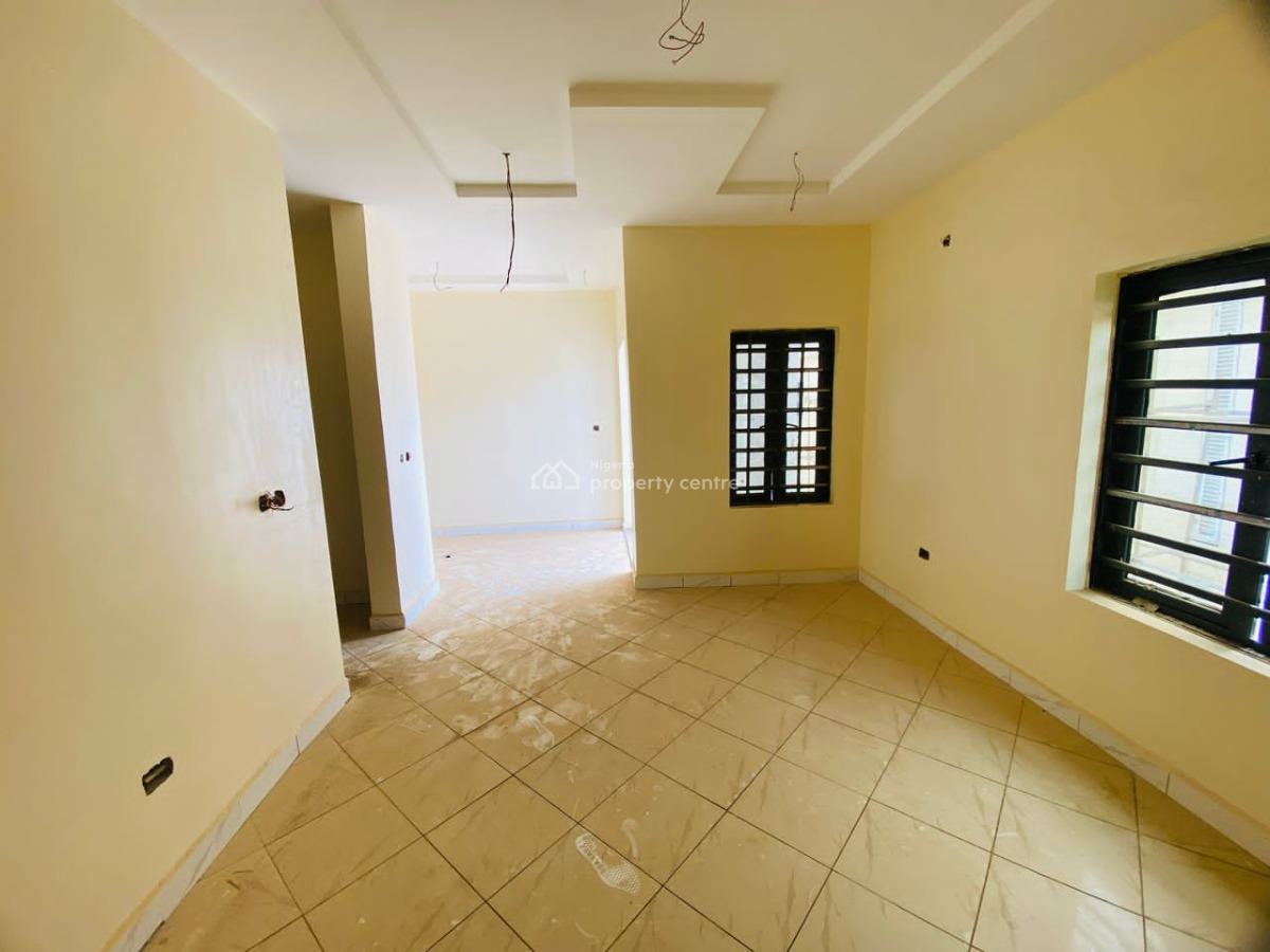 a Spacious Brand New 4 Bedroom Terrace Duplex + 1bq, Gaduwa, Abuja, Terraced Duplex for Sale