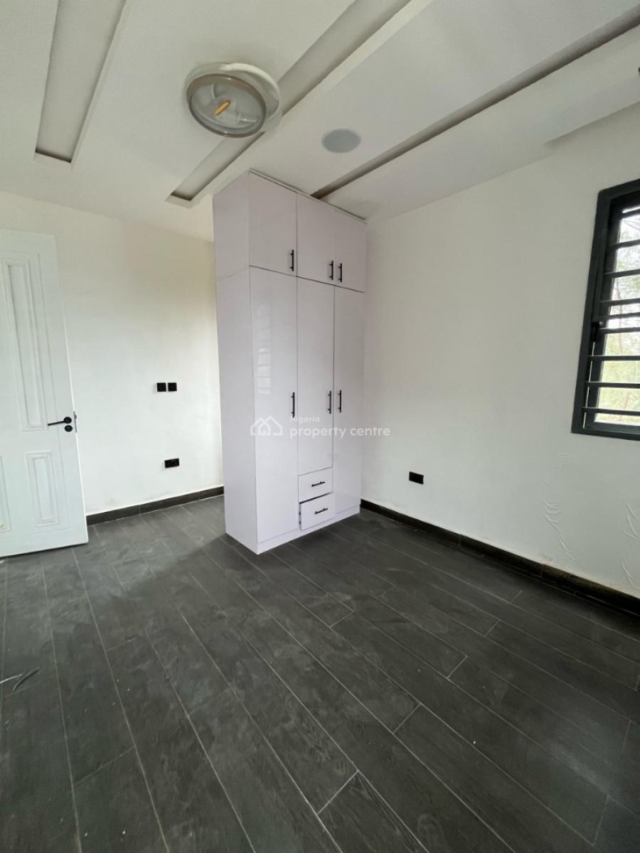 4 Bedroom Fully Detached Duplex, Chevron, Lekki Expressway, Lekki, Lagos, Detached Duplex for Sale