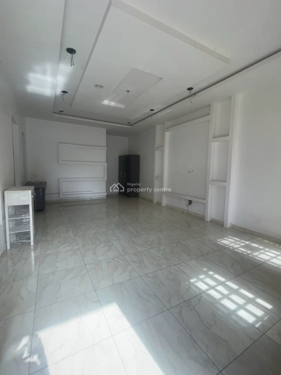 Massive Self Contain with Kitchen, Oral Estate, Lekki, Lagos, Self Contain (single Rooms) for Rent