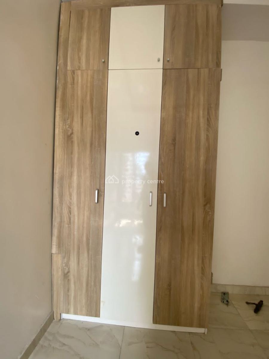 a Luxury Standard Semi Masters Bedroom, Orchid, Lekki, Lagos, Self Contain (single Rooms) for Rent