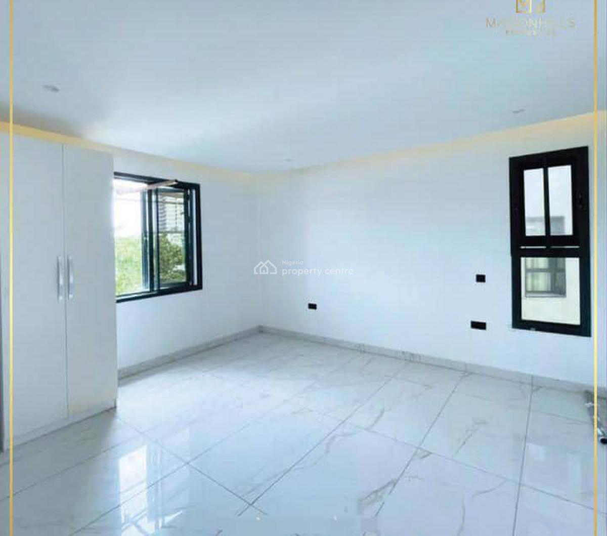 3 Bedroom Apartment Available, Ikoyi, Lagos, Flat / Apartment for Rent