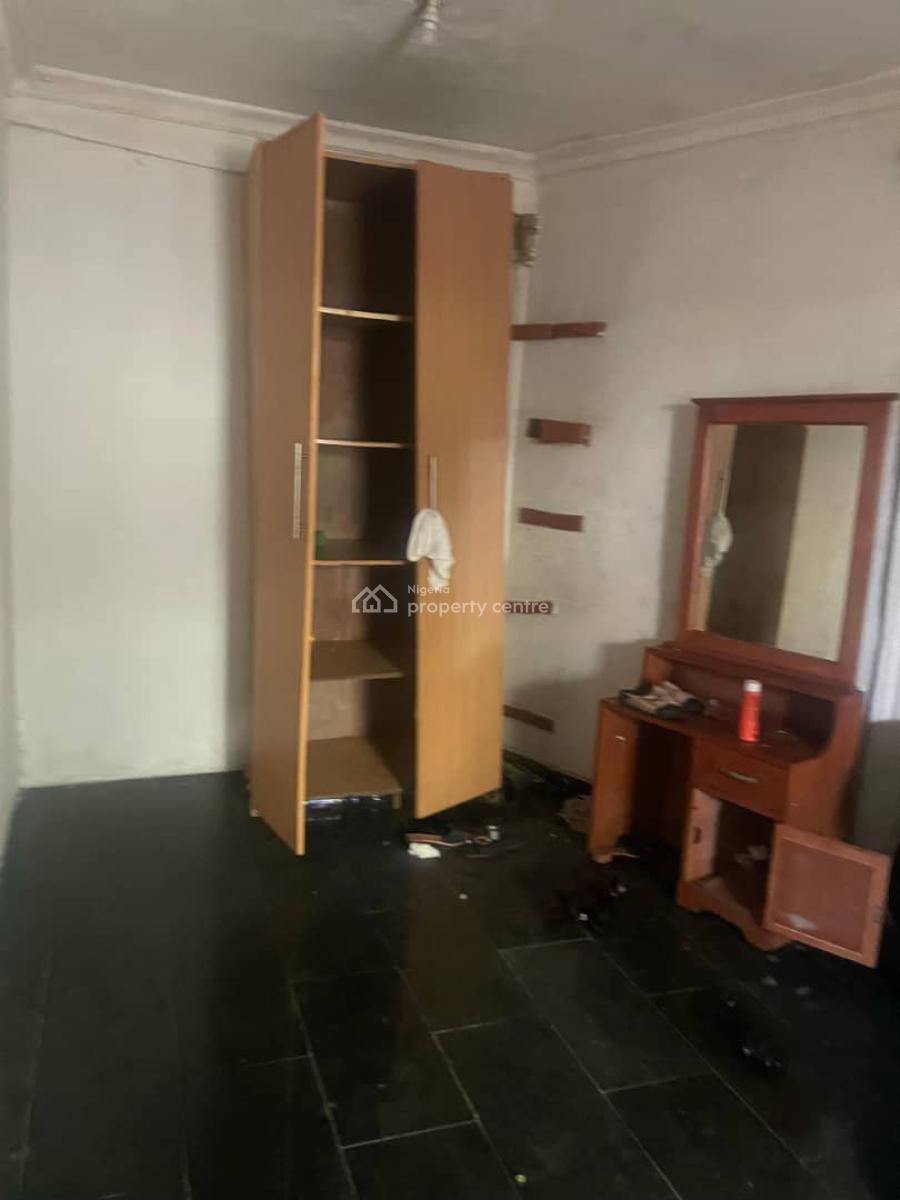 Spacious Room and Parlour Self Contained Apartment, Oakland Estate Before Value County Estate, Sangotedo, Ajah, Lagos, Mini Flat (room and Parlour) for Rent