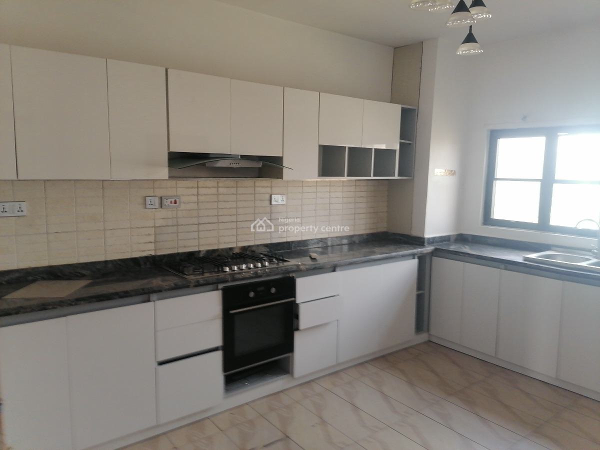 Well Finished 3 Bedrooms Flat, Off Glover, Old Ikoyi, Ikoyi, Lagos, Flat / Apartment for Rent