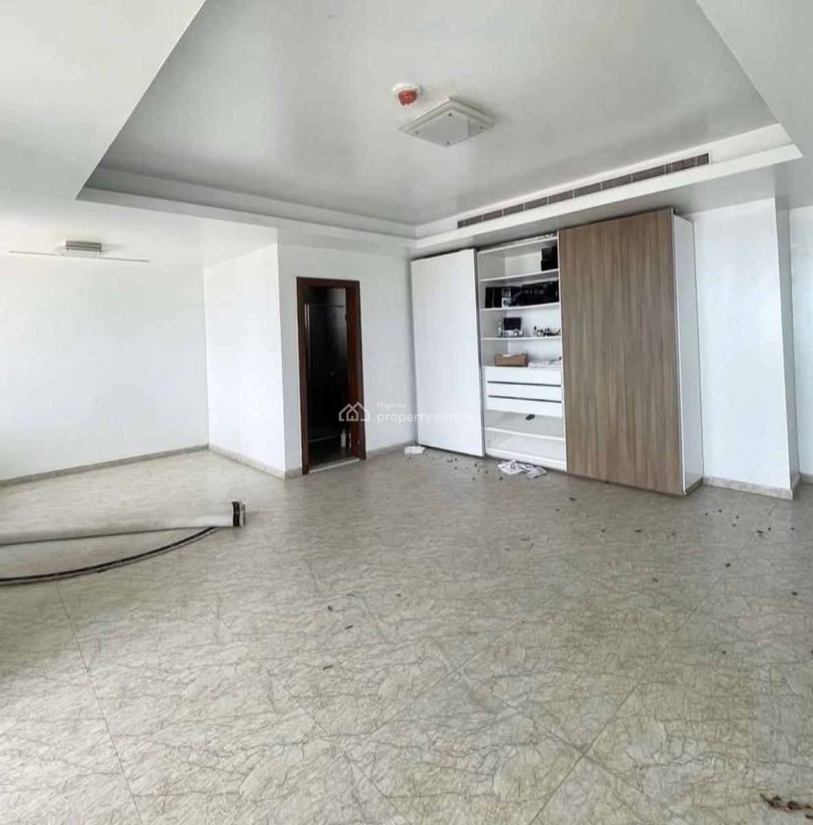 4 Bedroom Apartment, Eko Atlantic City, Lagos, House for Rent