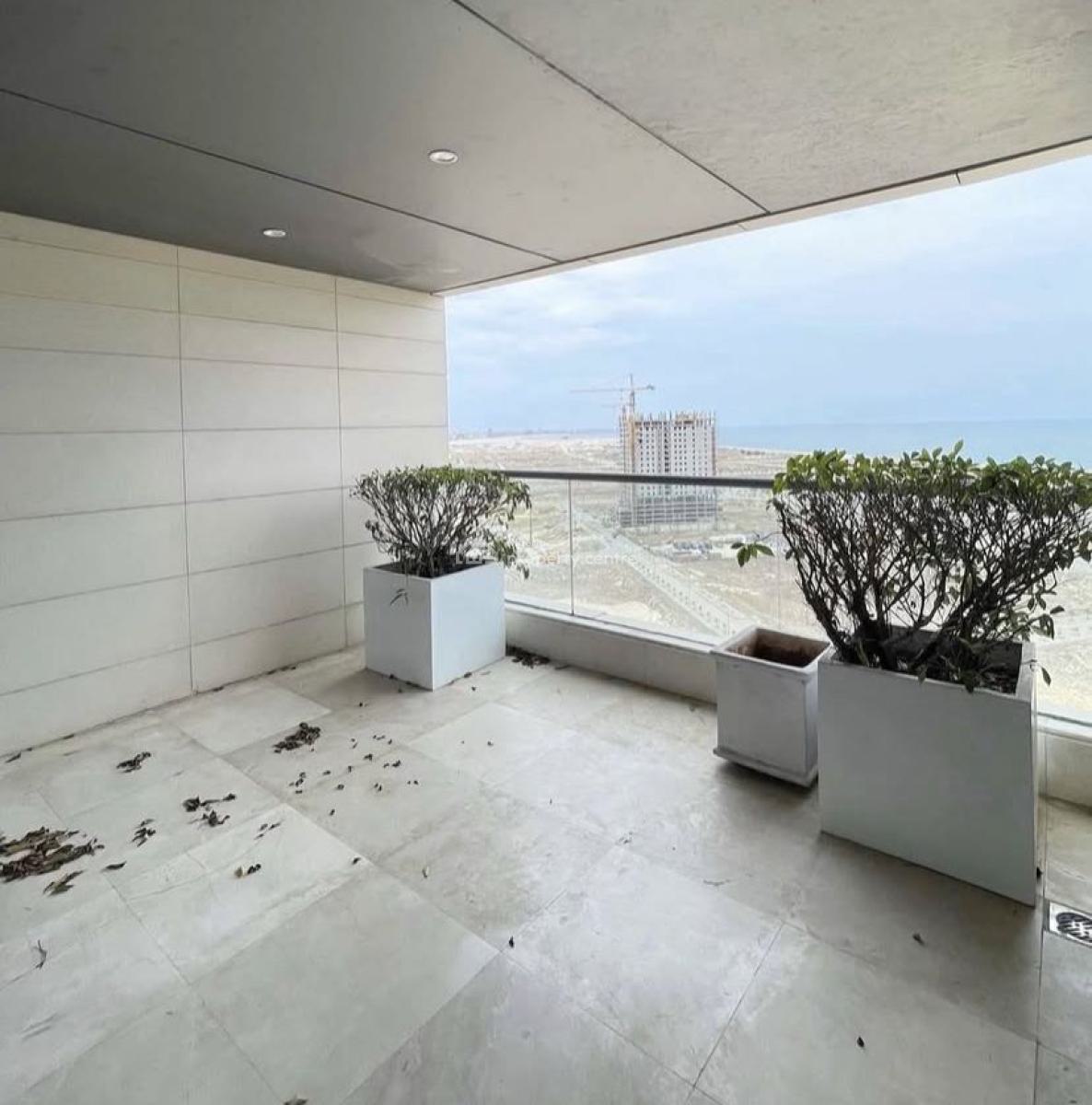 4 Bedroom Apartment, Eko Atlantic City, Lagos, House for Rent
