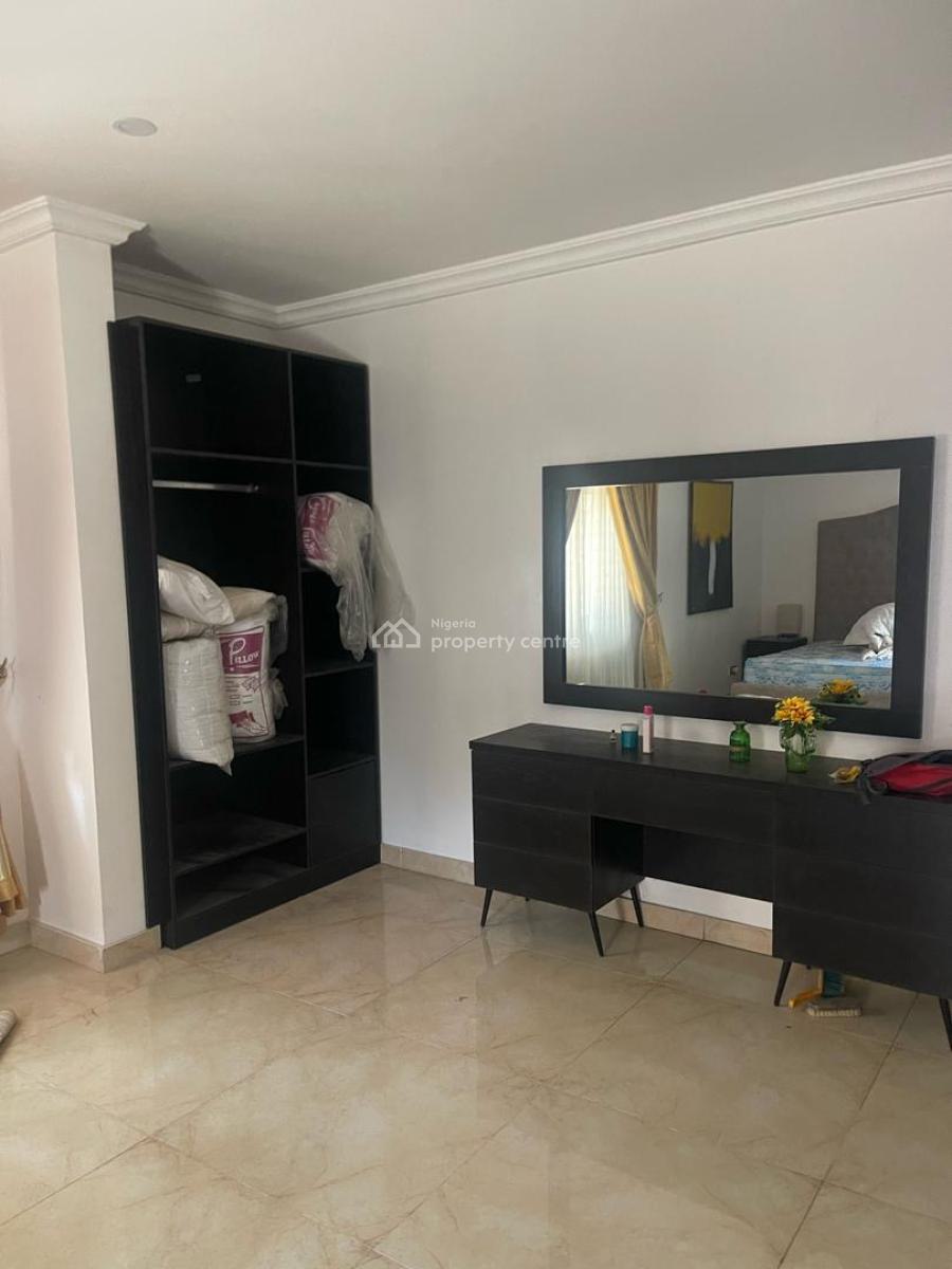 Fully Furnished 3 Bedroom Apartment, Oniru, Victoria Island (vi), Lagos, Flat / Apartment for Rent