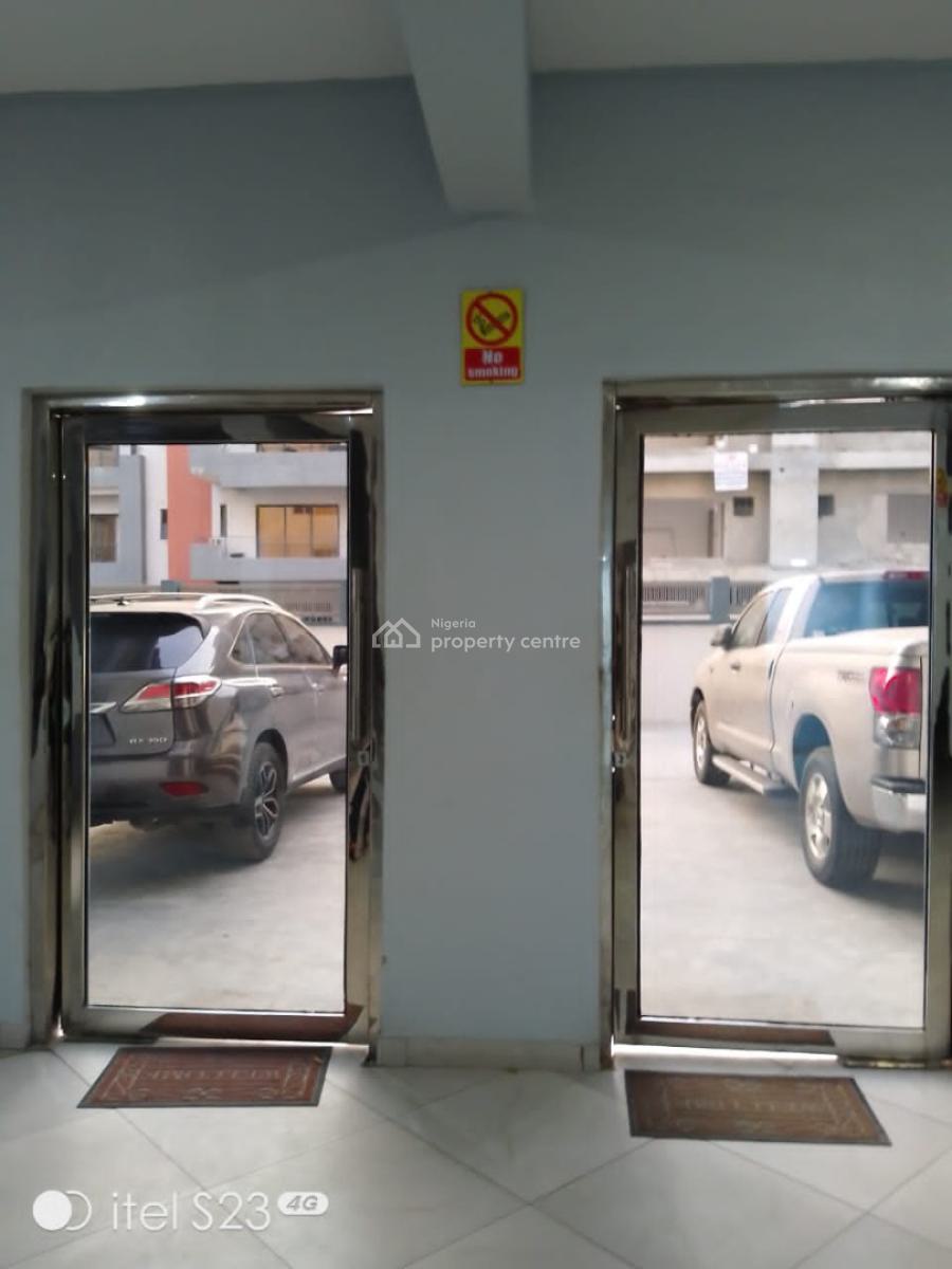 5 Bedroom Penthouse,very Spacious Rooms, Ikate Elegushi, Lekki, Lagos, Flat / Apartment for Sale