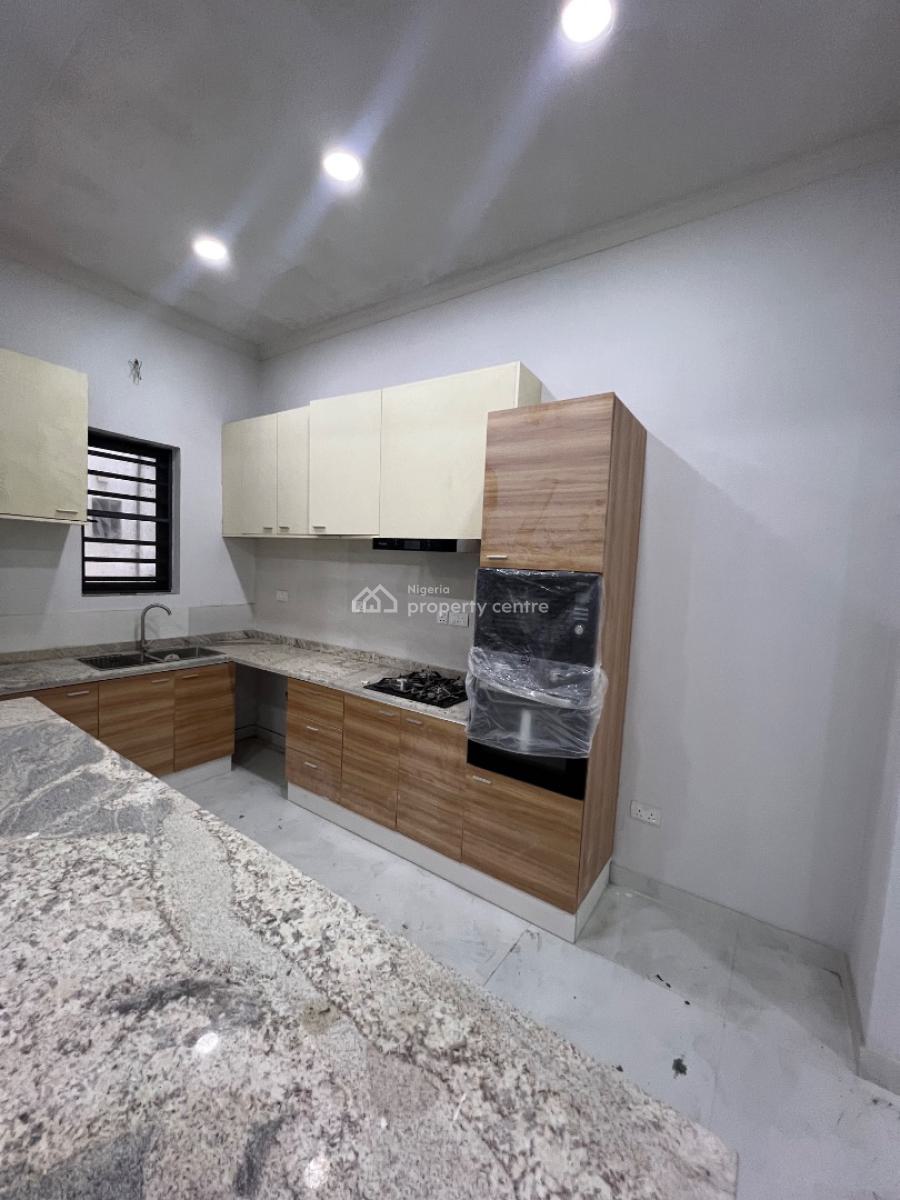 Fully Serviced 2 Bedroom Apartments with Elevator., Ikate, Lekki, Lagos, Flat / Apartment for Sale
