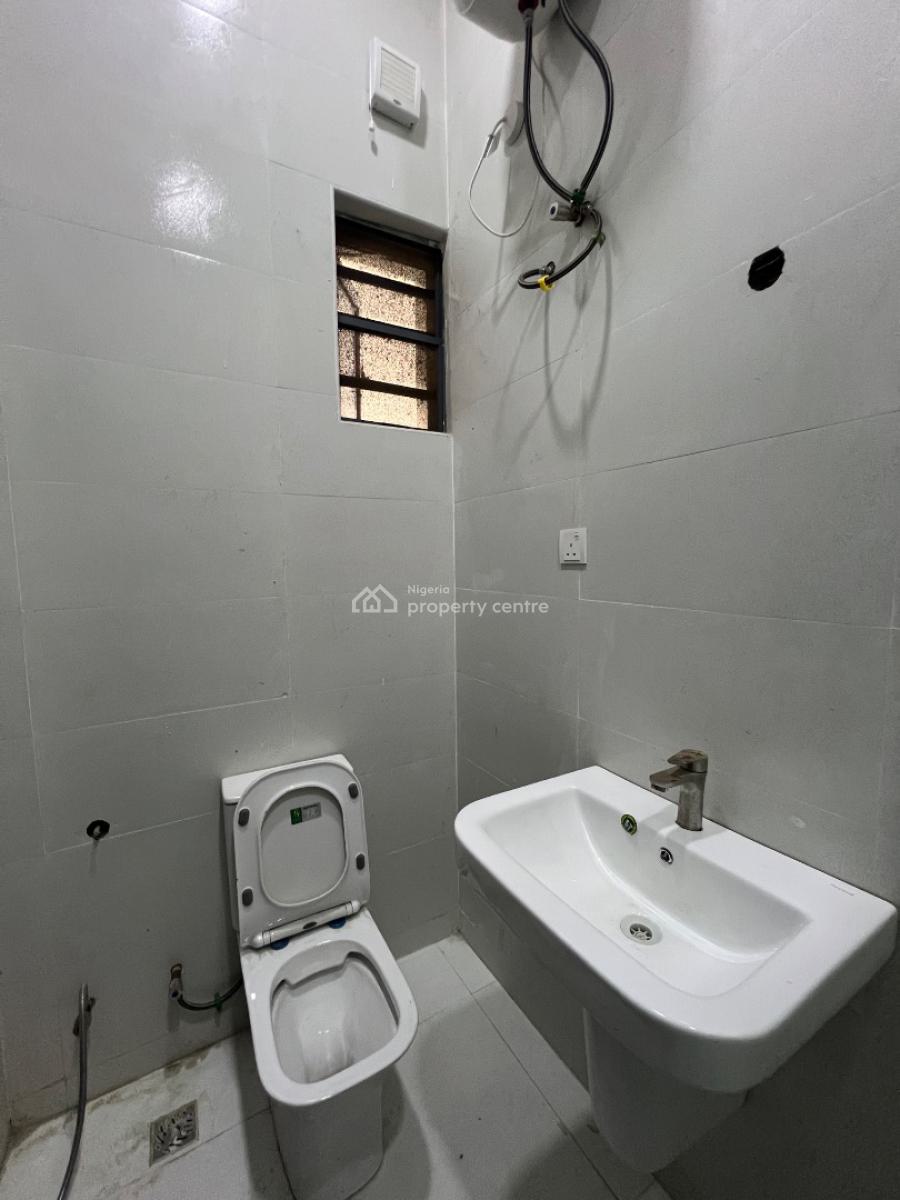 Fully Serviced 2 Bedroom Apartments with Elevator., Ikate, Lekki, Lagos, Flat / Apartment for Sale