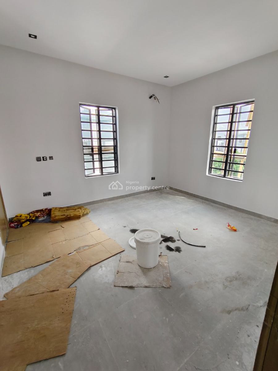 Newly Standard and Spacious 2 Bedrooms Apartment, After Olokonla, Ajah, Lagos, Flat / Apartment for Rent