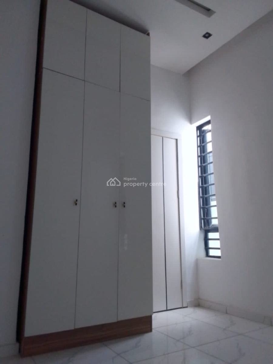 Luxury 5 Bedrooms Fully Detached Duplex, Ajah, Lagos, Detached Duplex for Sale