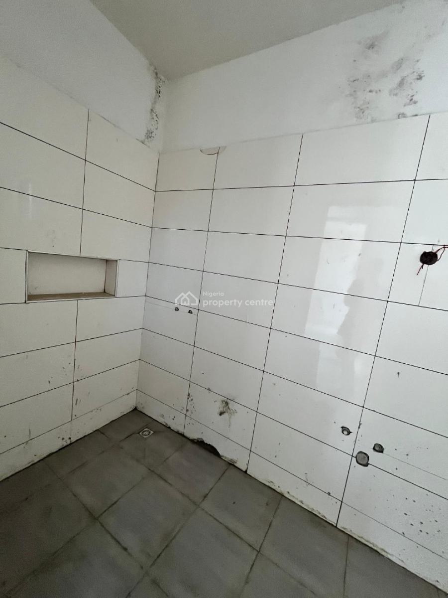 1 Bedroom Apartment, Ikate Right, Ikate, Lekki, Lagos, Flat / Apartment for Sale