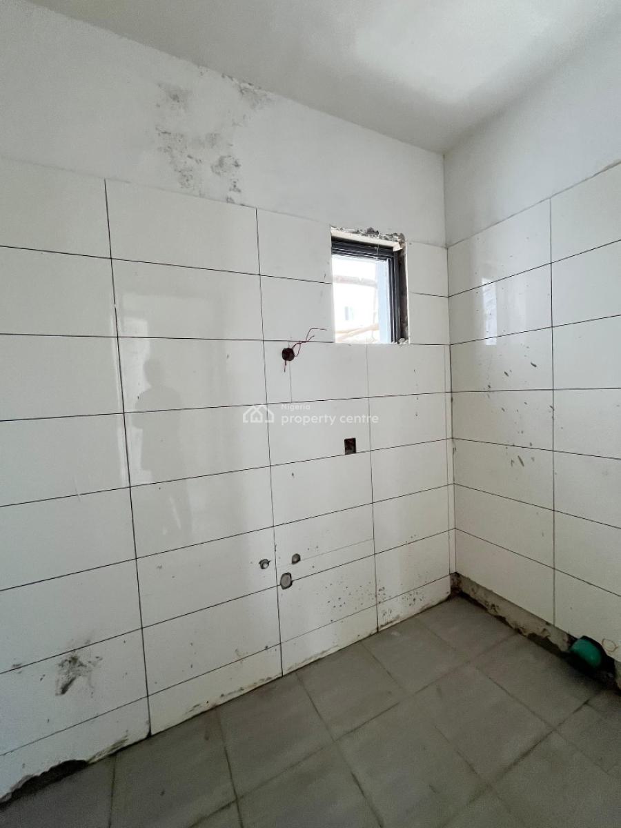 1 Bedroom Apartment, Ikate Right, Ikate, Lekki, Lagos, Flat / Apartment for Sale