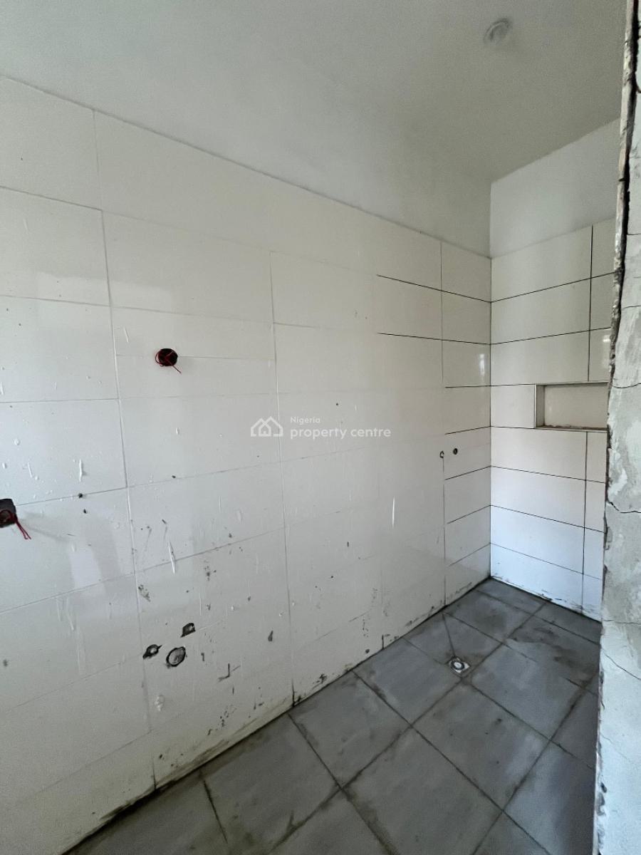 1 Bedroom Apartment, Ikate Right, Ikate, Lekki, Lagos, Flat / Apartment for Sale