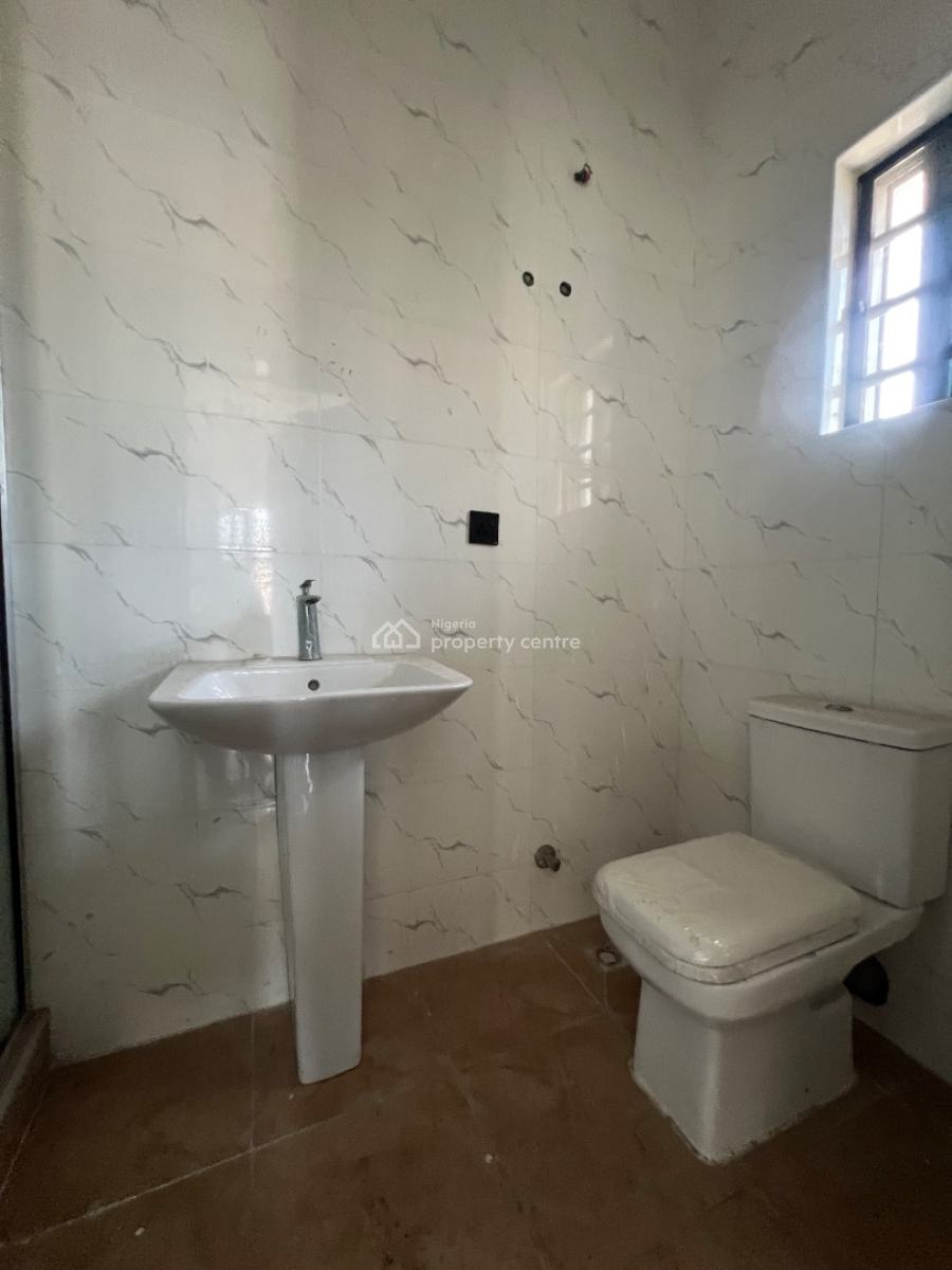 Fully Serviced 2 Bedroom Apartments with Elevator , Gym and a Bq., Ikate Elegushi, Lekki, Lagos, Flat / Apartment for Sale