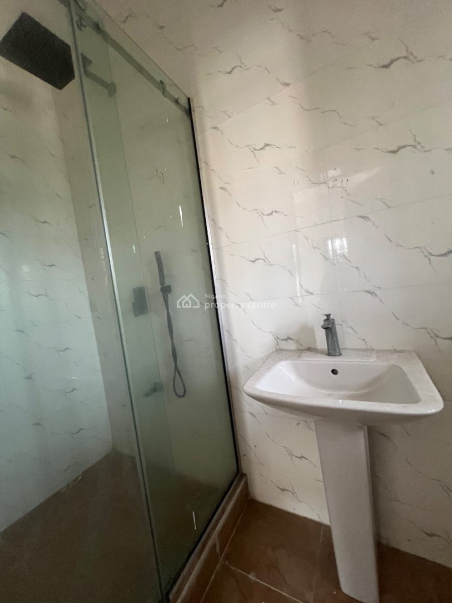 Fully Serviced 2 Bedroom Apartments with Elevator , Gym and a Bq., Ikate Elegushi, Lekki, Lagos, Flat / Apartment for Sale