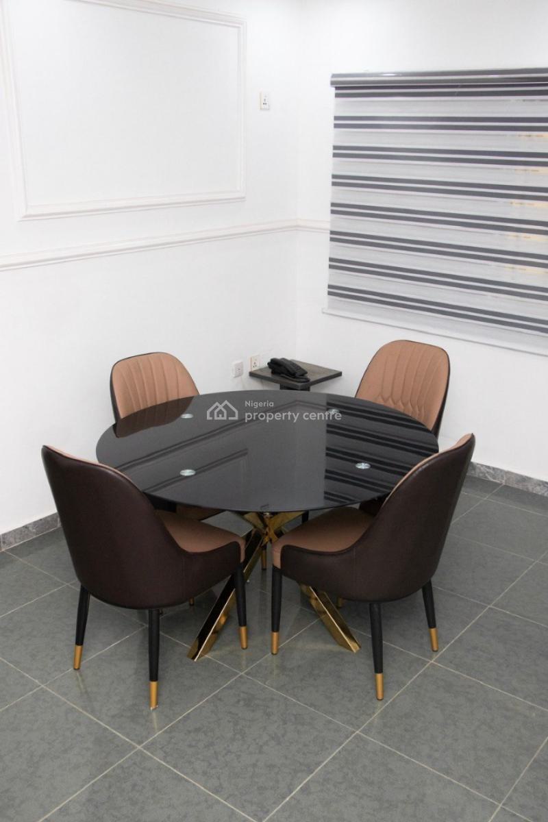 3bedroom Luxury Apartments, Ajao Estate, Isolo, Lagos, Flat / Apartment Short Let