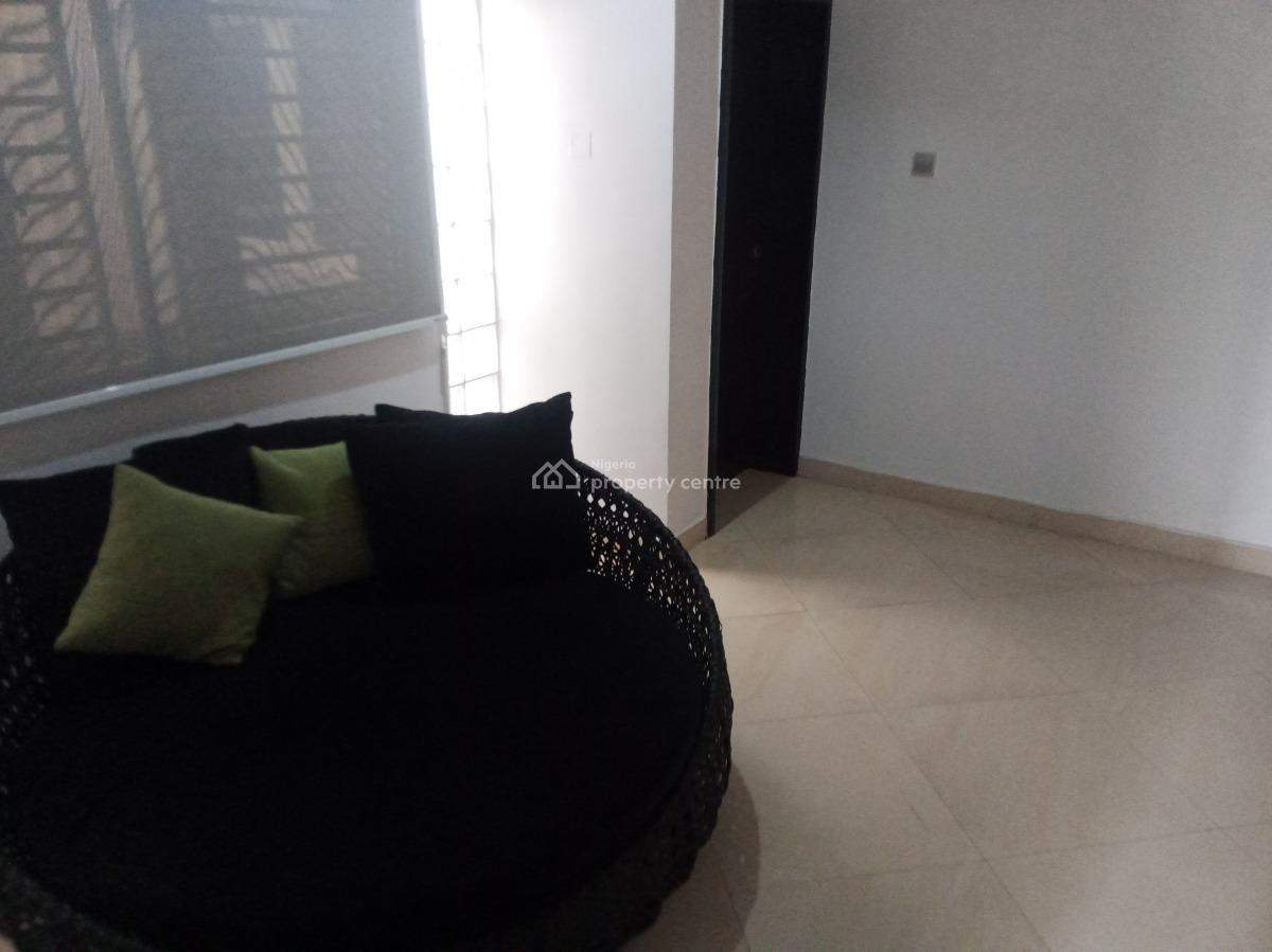 Beautiful Romeo and Juliet One Bed Apartment, Lekki Admiralty, Lekki Phase 1, Lekki, Lagos, Mini Flat (room and Parlour) Short Let