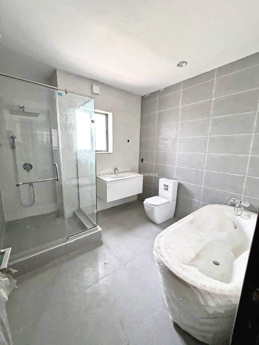 Beautiful 5 Bedroom Detached Homes, Banana Island, Ikoyi, Lagos, Detached Duplex for Rent