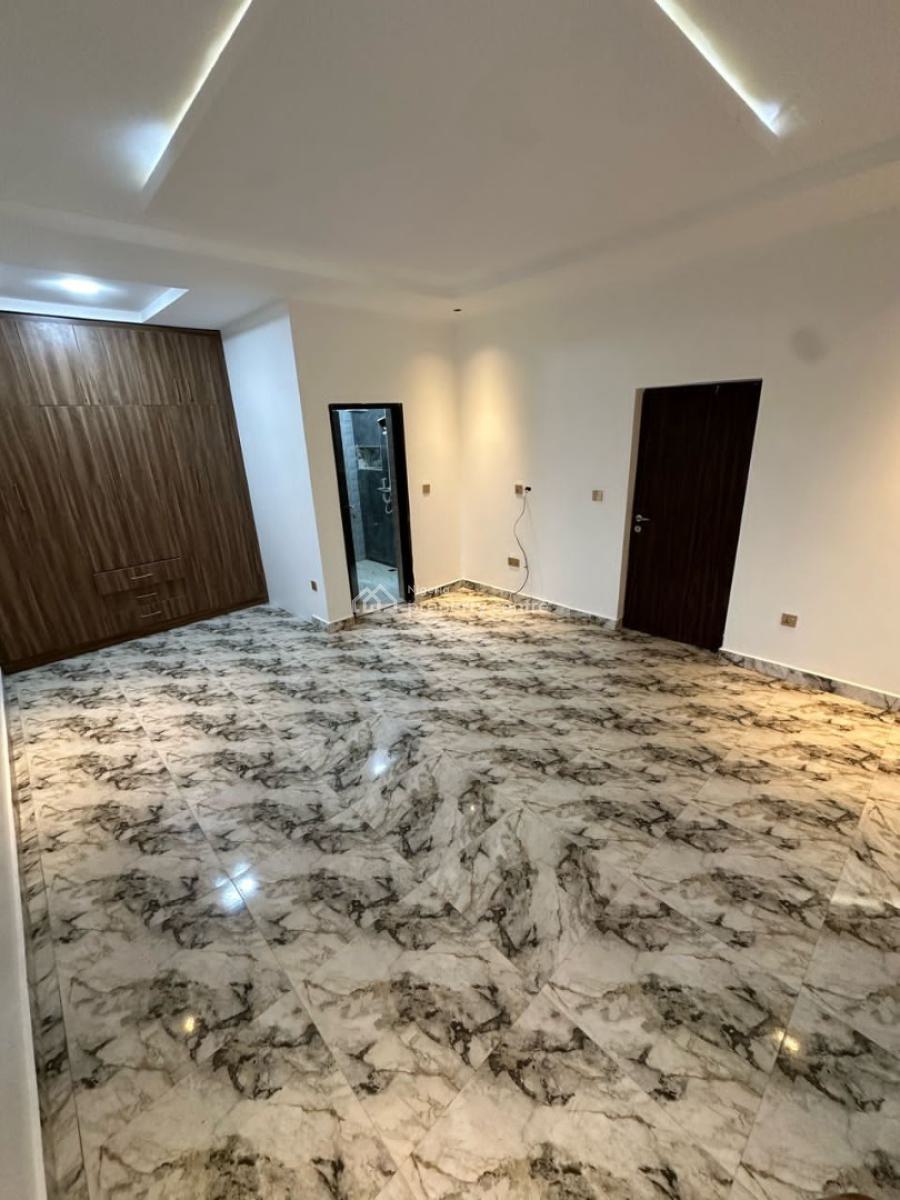 4 Bedrooms Detached Duplex, Lokogoma District, Abuja, Detached Duplex for Sale