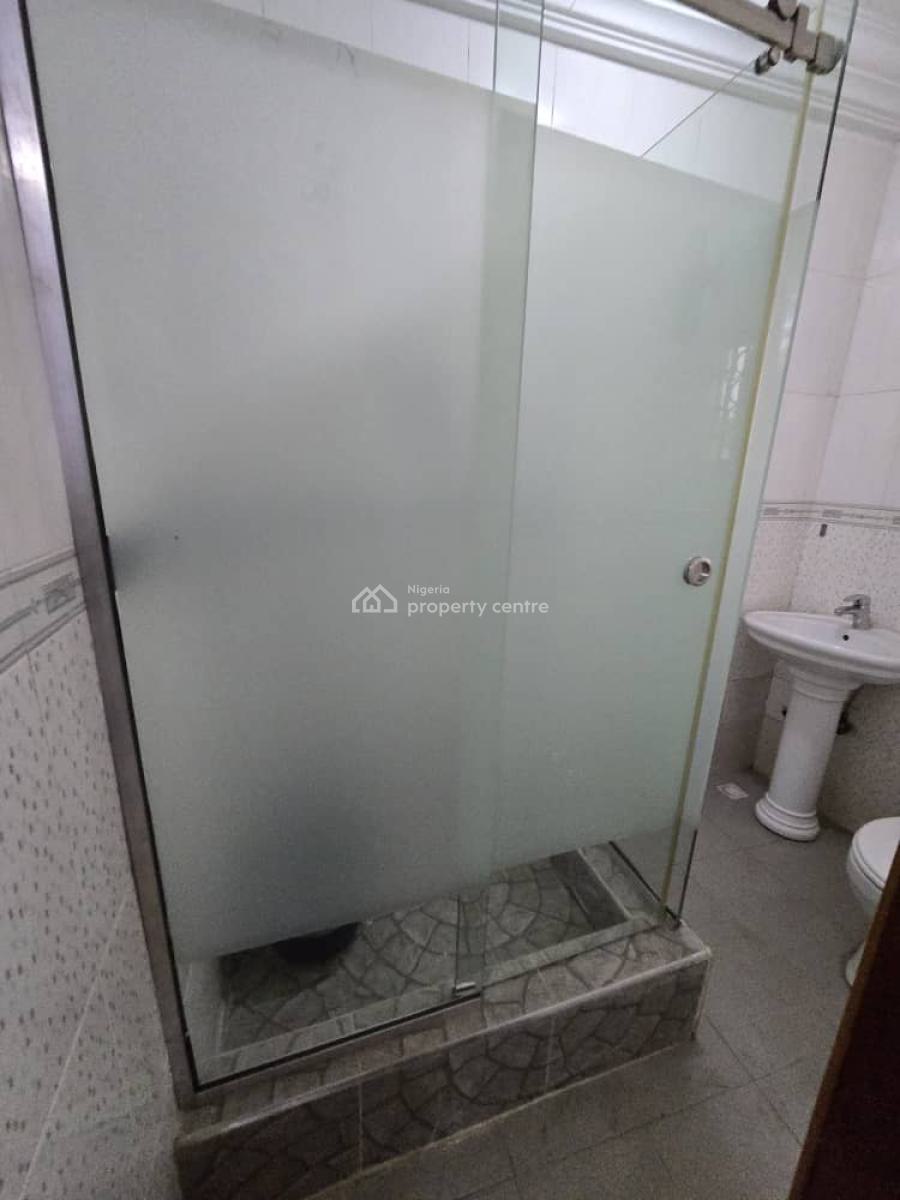 2 Bedroom Apartment with Pop, Gra Phase 2, Magodo, Lagos, Flat / Apartment for Rent