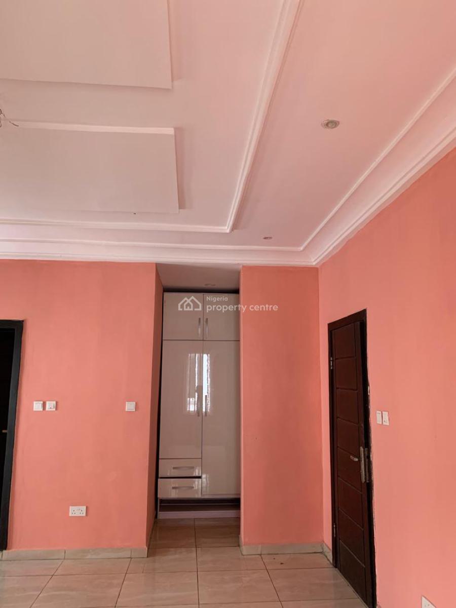 4 Bedrooms Fully Detached Duplex, Royal Garden, Ajah, Lagos, Flat / Apartment for Rent