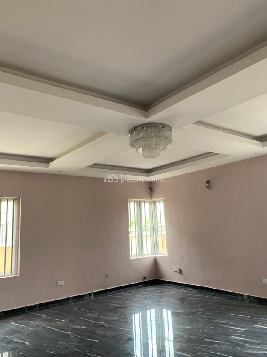 4 Bedrooms Fully Detached Duplex, Royal Garden, Ajah, Lagos, Flat / Apartment for Rent