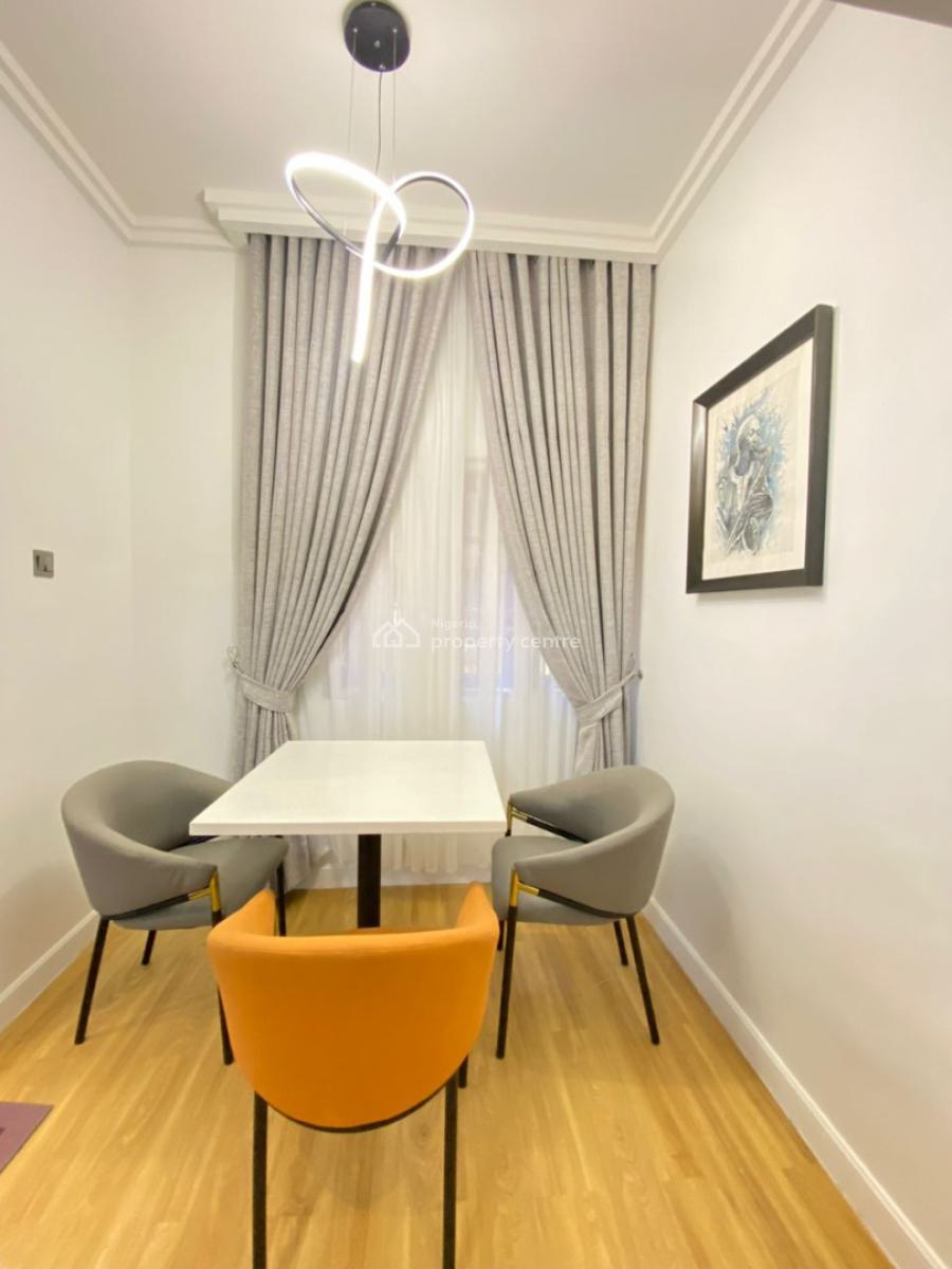 1 Bedroom Apartment, Wuye, Abuja, Flat / Apartment Short Let