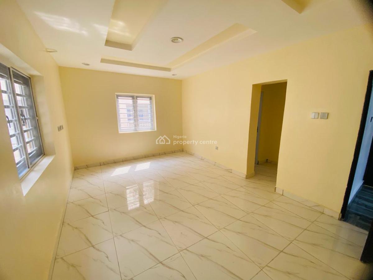 Tastefully Finished 3 Bedroom Flat, Wuye, Abuja, Flat / Apartment for Rent