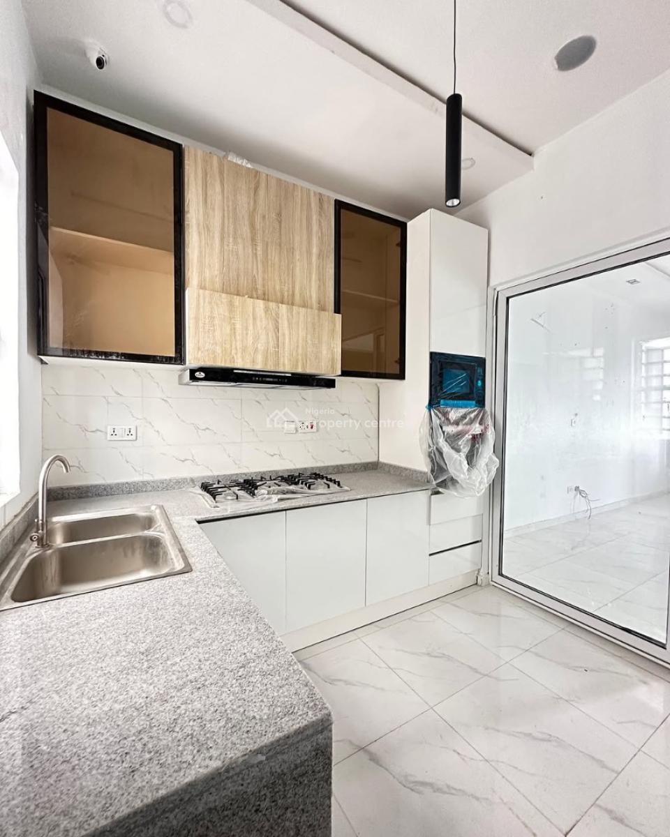 2 Unit 3 Bedroom Terrace Duplex, Orchid, Lekki, Lagos, Terraced Duplex for Rent