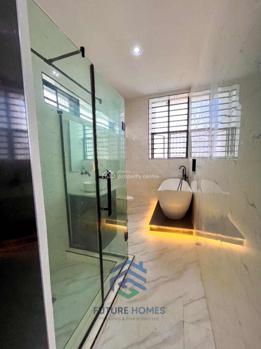 5 Bedroom Detached House, Lekki, Lagos, Detached Duplex for Sale