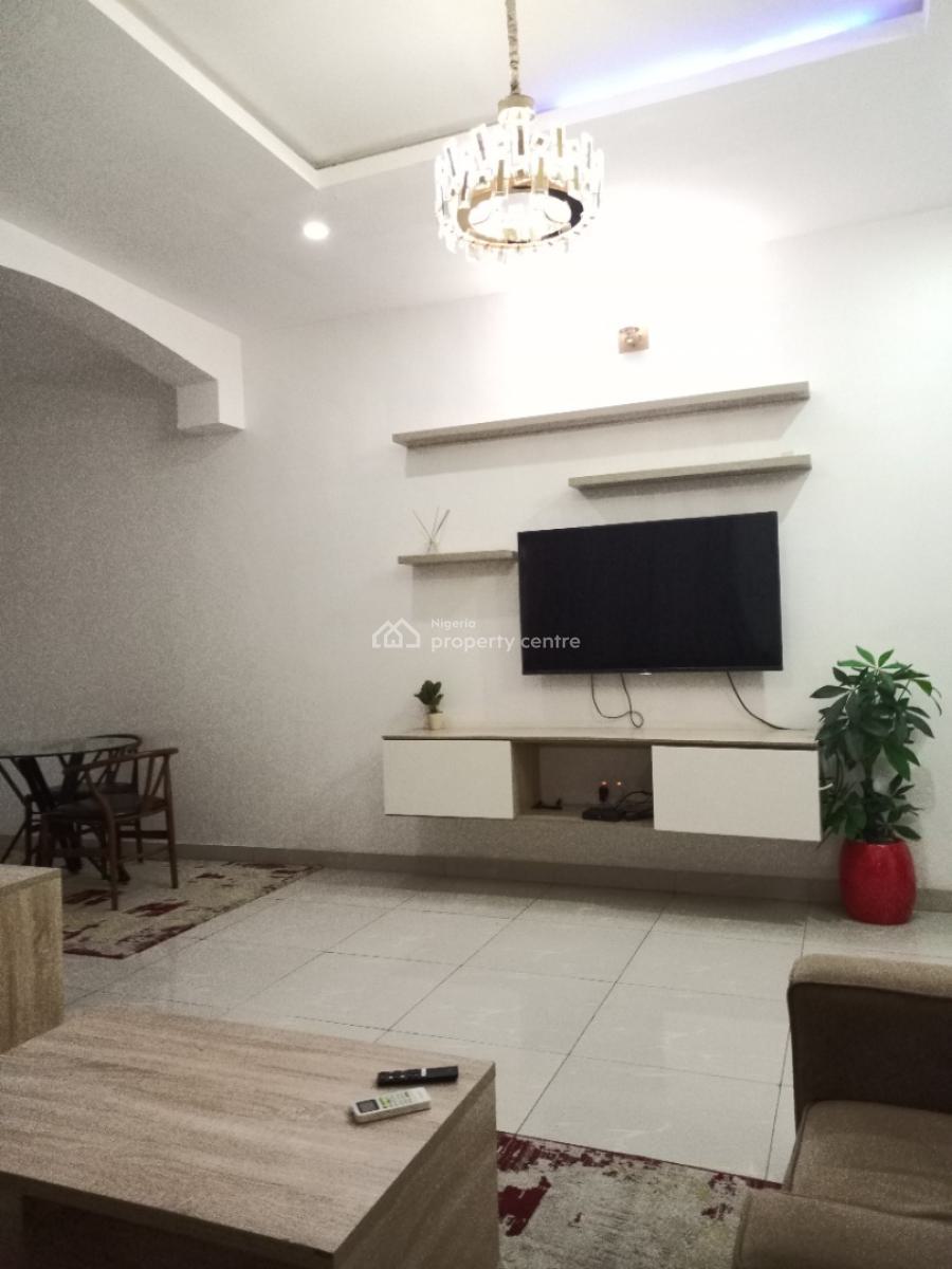 2 Bedroom Apartment with Spacious Rooms, Ikota, Lekki, Lagos, Block of Flats for Sale