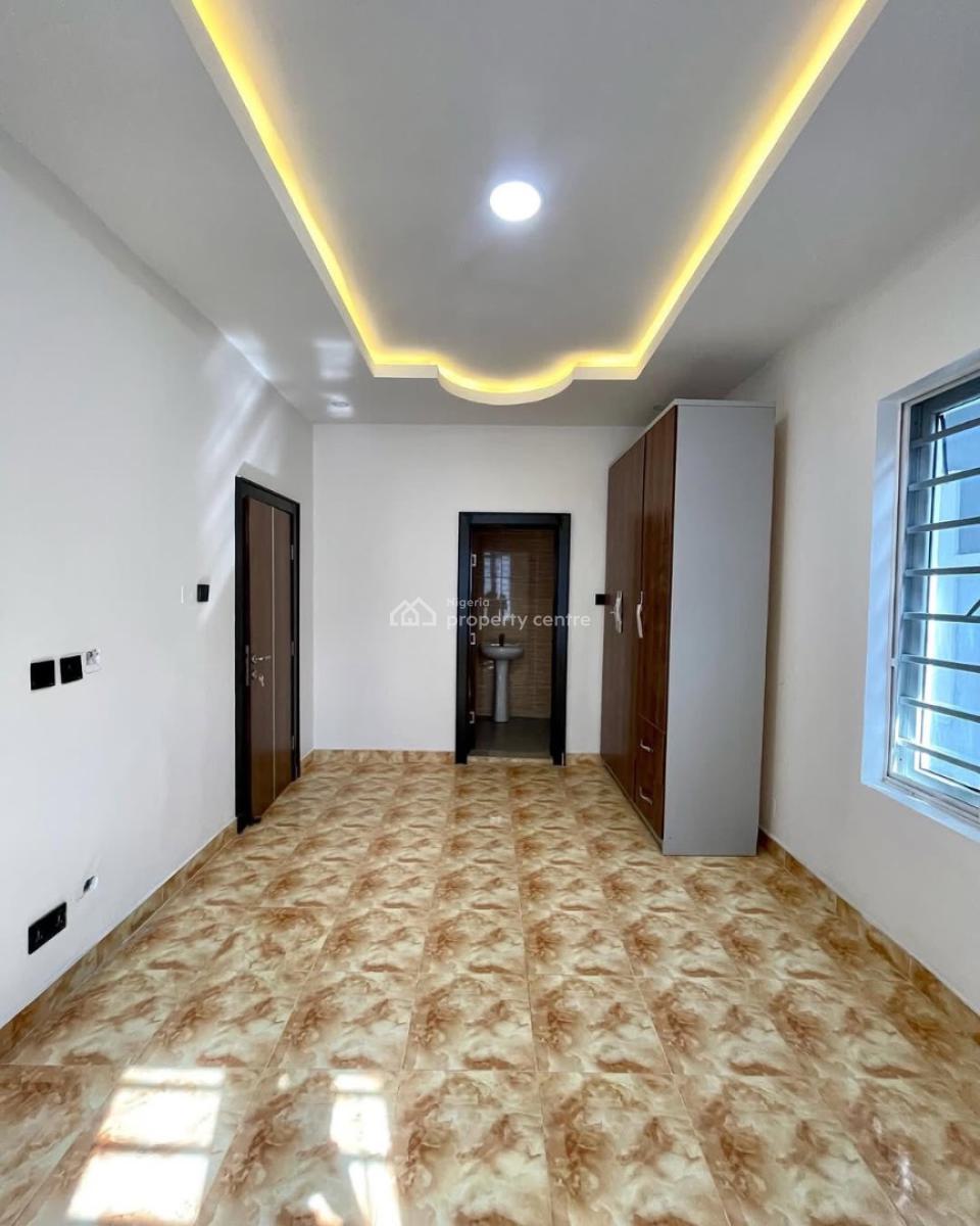 Stunning 5 Bedroom Detached Duplex, Ikate, Lekki, Lagos, Detached Duplex for Sale