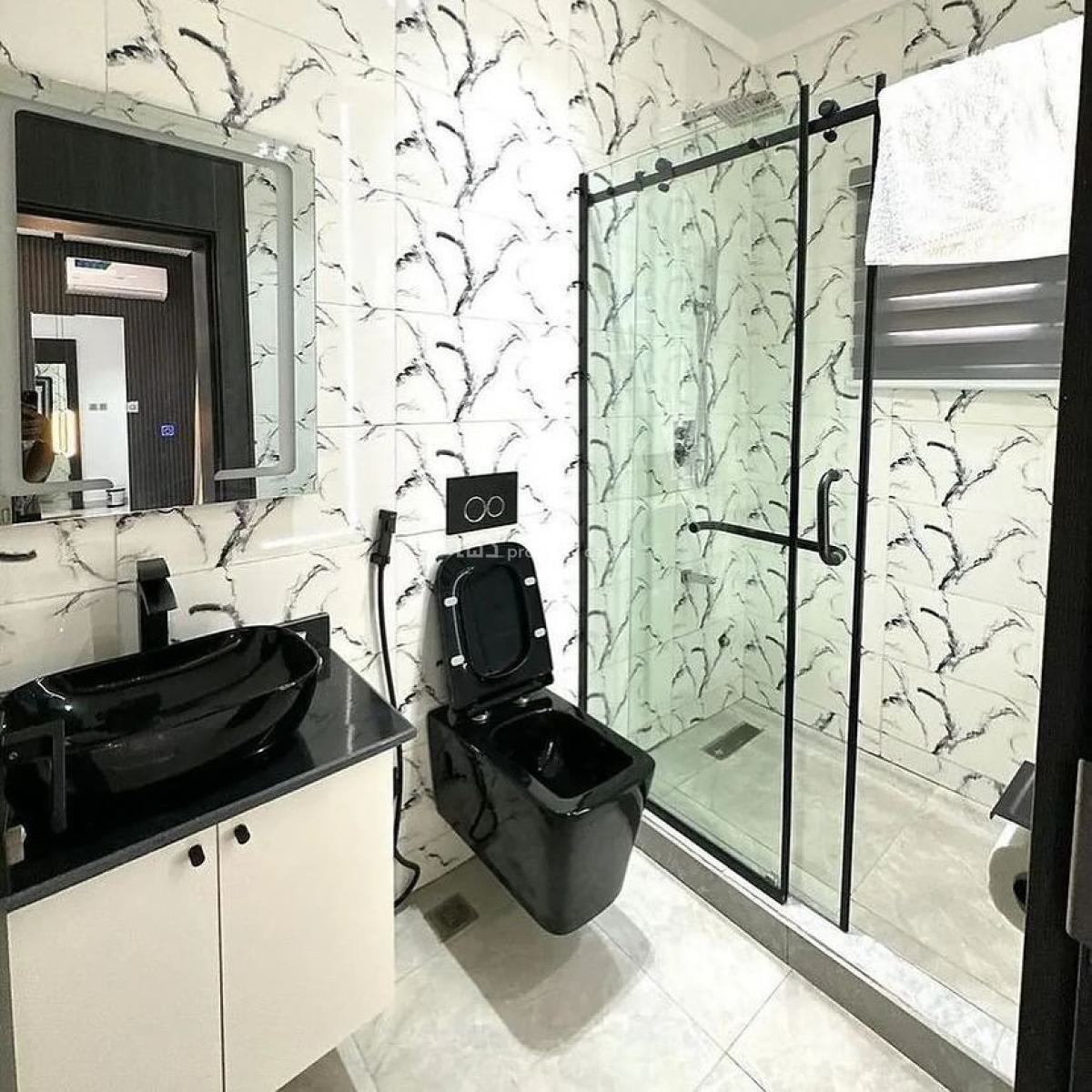 Exquisite 4 Bedroom Duplex, Maitama District, Abuja, House for Rent