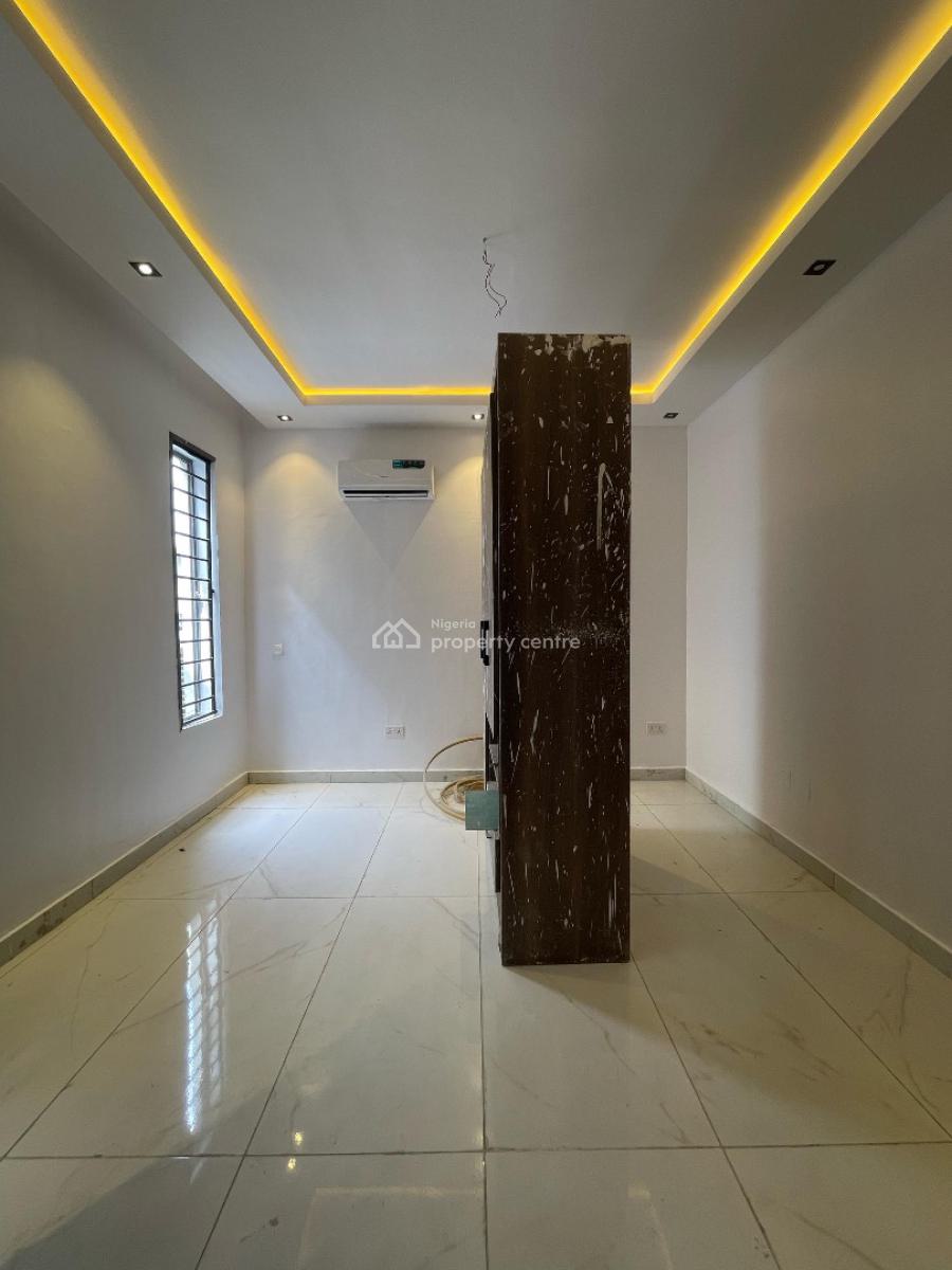 Luxury 2 Bedroom Apartment, Ikate, Lekki, Lagos, Flat / Apartment for Sale