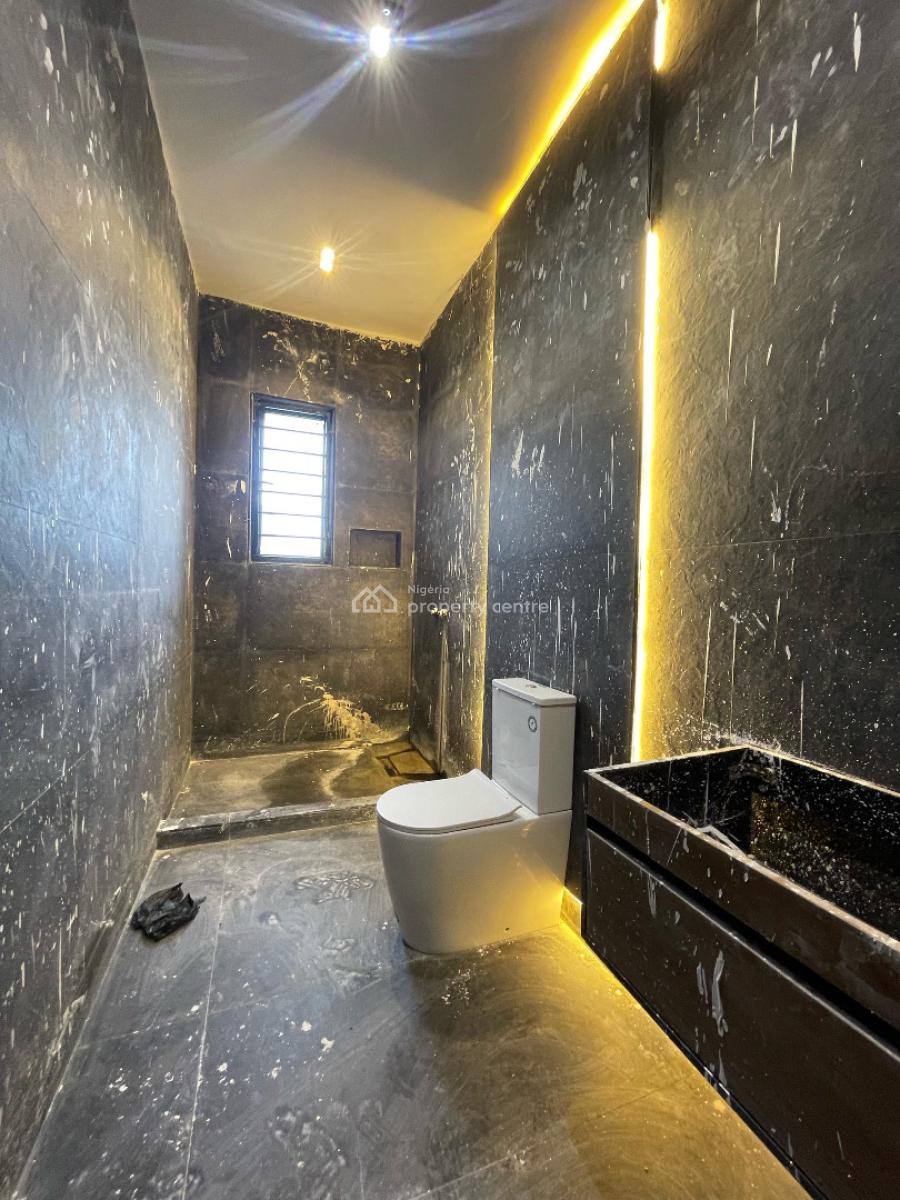 Luxury 2 Bedroom Apartment, Ikate, Lekki, Lagos, Flat / Apartment for Sale