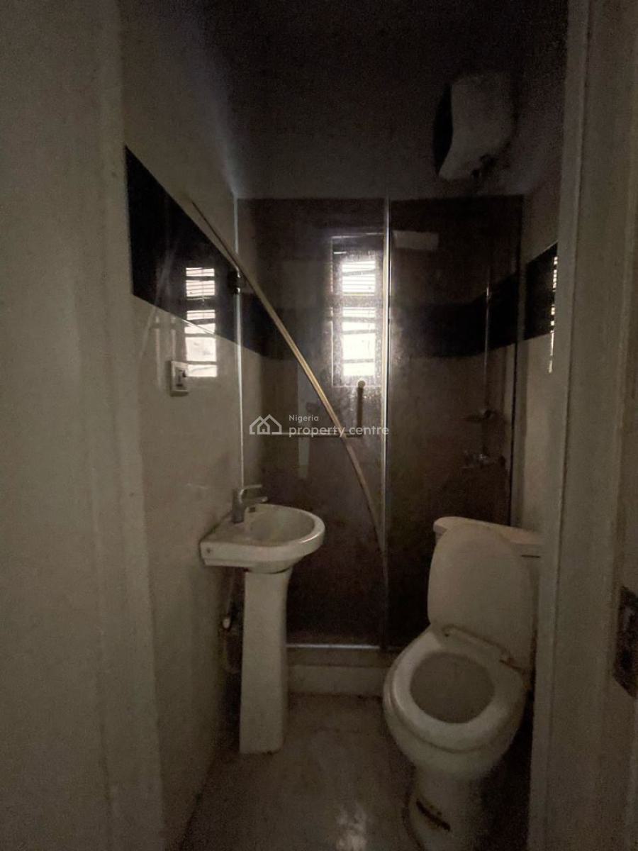 4 Bedroom Terrace Duplex, Ikota, Lekki, Lagos, Terraced Duplex for Rent